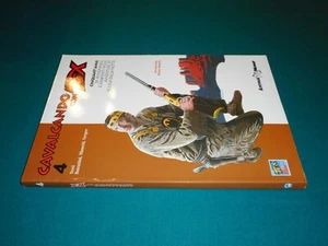 Burattini Manetti Verger - CAVALCANDO CON TEX VOL.4 (50 ANNI) - Little Nemo 2000 - Picture 1 of 4
