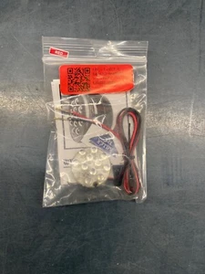 Killer RC Baja LED headlight red - Picture 1 of 2