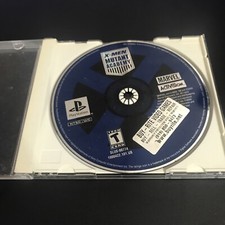 .PSX.' | '.X Men Mutant Academy.