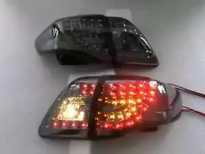 Luz trasera LED de señal de freno para Toyota Corolla Altis 2009-2010 - todo humo (nuevo) - Imagen 1 de 9
