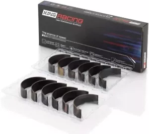 Pleuellager King Racing für BMW E36 E46 M20 M50 M52 M54 STD - Picture 1 of 5