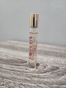 WOMENS JIMMY CHOO FEVER EAU DE PARFUM TRAVEL SIZE SPRAY 0.25 OZ  / 7.5 ML NEW - Picture 1 of 4