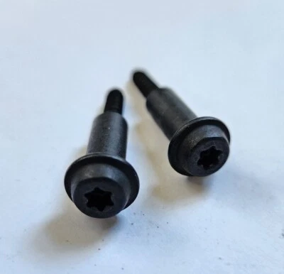 Tornillos de montaje para parasol Chrysler Town Country 2001-2007 Dodge Caravan Foto 1 de 3