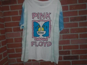PINK FLOYD TSHIRT 2023 EDITION ERWACHSENE 2XLARGE NEU MIT AUFKLEBER - Bild 1 von 3