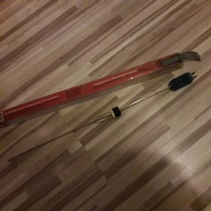 Öltemperatursensor, Ölpeilstab, Temperaturfühler für Zusatzinstrument - Bild 1 von 1