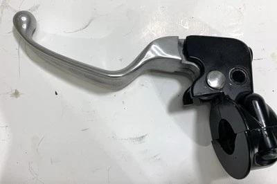 Harley Dyna Street Bob 2007 embrague percha montaje, estado de funcionamiento  Foto 1 de 4