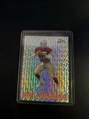 1993 Prisma del Pacífico - Joe Montana #42 Foto 1 de 2