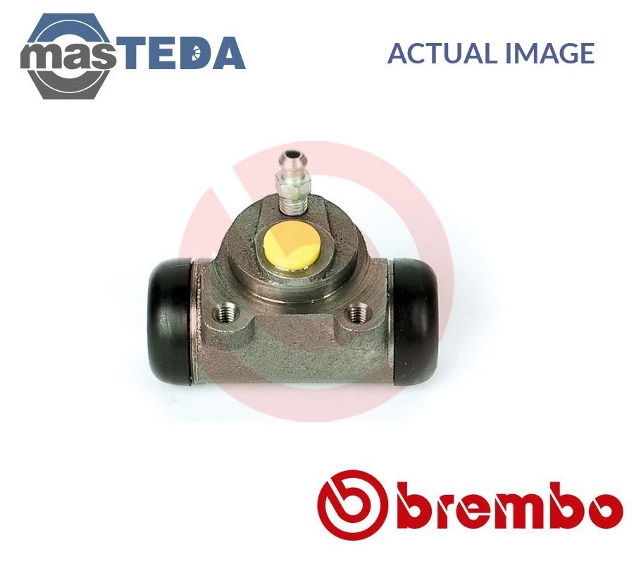A 12 103 DRUM WHEEL BRAKE CYLINDER REAR BREMBO FOR PEUGEOT 505,504 - Image 1 of 4