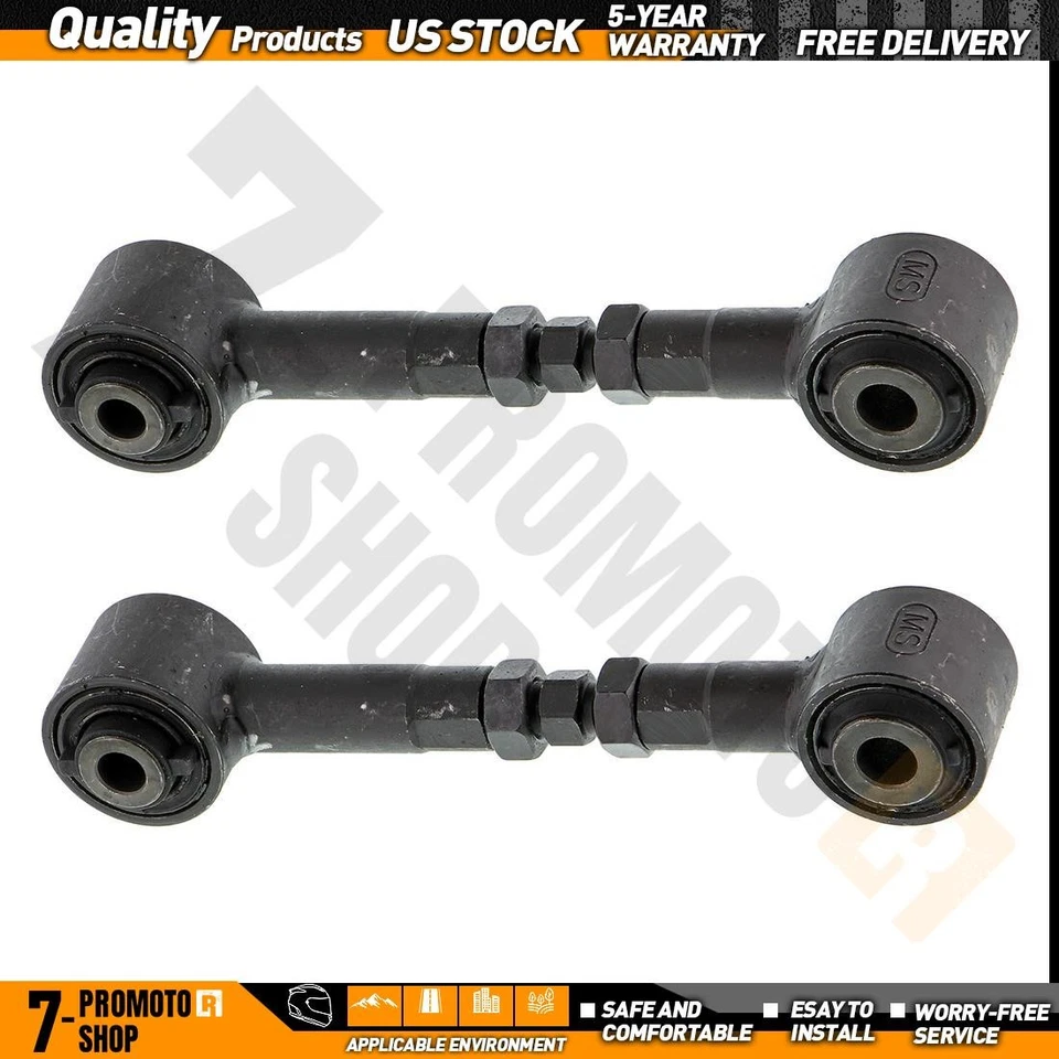 Brazo de control de suspensión delantera inferior trasero para Mazda 6 2009-2013 Foto 1 de 2