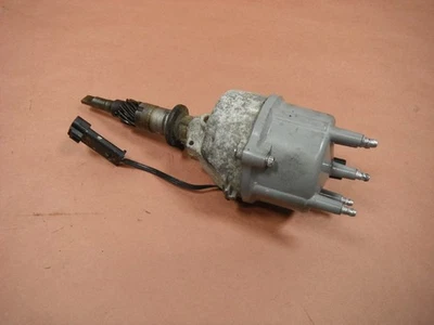 Jeep Wrangler TJ 98-02 2.5 4 cilindros distribuidor de fábrica OEM envío gratuito Foto 1 de 4