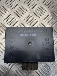Volkswagen Golf IV 2002 Comfort convenience body module 5DK00795150 - Picture 1 of 2
