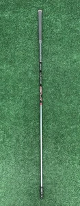 MATRIX OZIK MFS SERIES BLACK TIE 60M4 Driver Shaft  X-Flex w/ TaylorMade Adapter - Picture 1 of 11