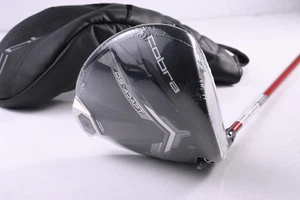 Cobra DS-Adapt MAX-K Driver / 12 Degree / Regular Flex Denali Red 50 Shaft - Picture 1 of 9