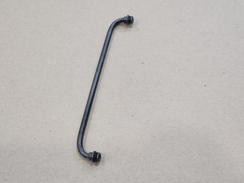 Husqvarna TE450 TE 450 2004 culata tubo cruzado de aceite Foto 1 de 1