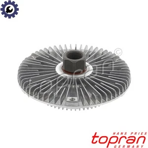 CLUTCH RADIATOR FAN 502 839 FOR BMW X5/E53 7/E65/E66 M57D30 3.0L 6cyl X5 E53 - Picture 1 of 6