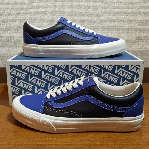 Vans Oldol Sko Vl Lxlle Pell Ver Blushmallow Marshmallow1 VN0A4BV Snea Uom