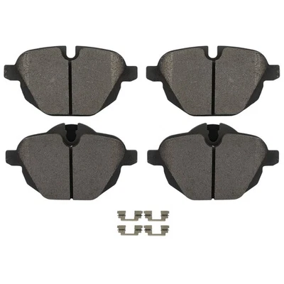 Kit Pastillas Freno Cerámicas Traseras para BMW 535D XDRIVE 2014 - 2016 Todos los Modelos Foto 1 de 4