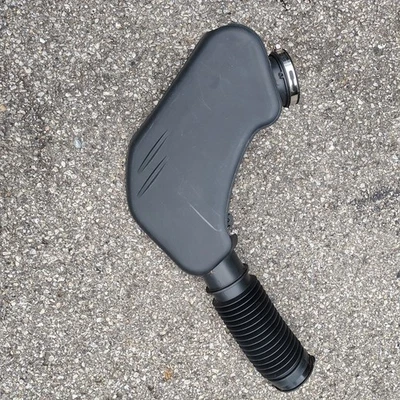 Upper Engine Air Intake Duct Fits 11-2019 Chrysler 300 Dodge Challenger Charger - Image 1 of 4