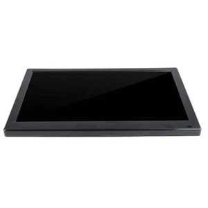 `11.6In Ips Screen Vga Bnc Industrial Microscope Lcd Monitor Hd Multimedia - Picture 1 of 12