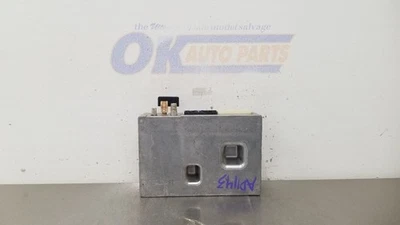 09 CHEVY CORVETTE C6 COMMUNICATION CONTROL MODULE 20794960 - Image 1 of 4