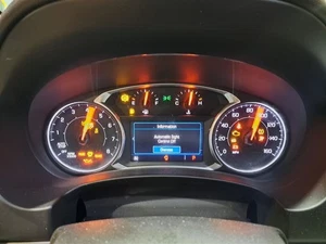 Speedometer Head/Instrument Cluster 2019 Terrain Sku#4195174 - Picture 1 of 6