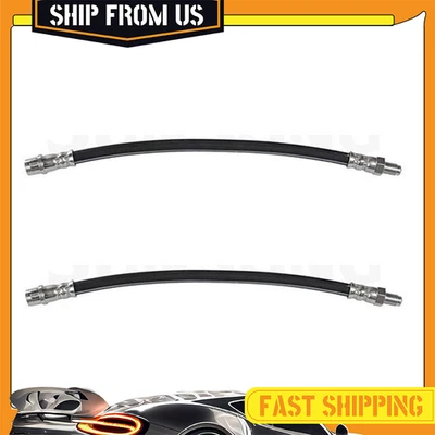 Manguera de línea de freno Sunsong trasero para Mercedes-Benz E320 3,2 L Mercedes-Benz E430 4,3 L Foto 1 de 4