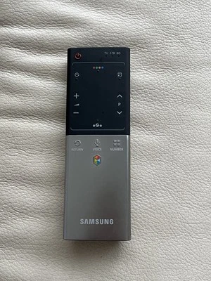 Original Samsung Fernbedienung RMCTPE1 AA59-00631A Remote Control Smart TV - Bild 1 von 4