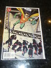 ROBIN - No 97 - Date 02/2002 - DC Comic's  - Direct Sales Edition