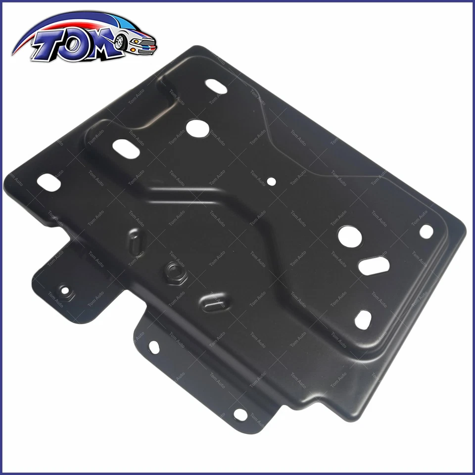 New Battery Tray for 2007-2014 Chevy Suburban Silverado 1500 GMC Yukon 25826079 - Imagem 1 de 4
