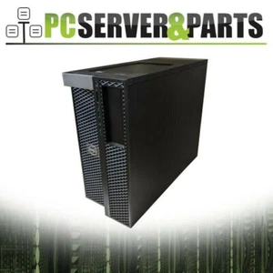 Dell Precision T7920 2x Platinum 8160 48C 1TB RAM K620 2TB SSD 12TB HDD Win 11 - Picture 1 of 4