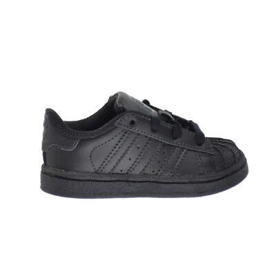 Adidas Superstar I Toddlers-Infants-Baby Shoes Core Black d70188 - Image 1 of 4
