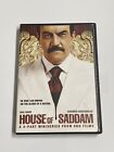 Maison de Saddam (DVD, lot de 2 disques)