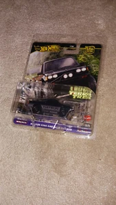 Hot Wheels Premium 2024 Car Culture Terra Trek Datsun King Cab Baja Custom CHASE - Picture 1 of 8