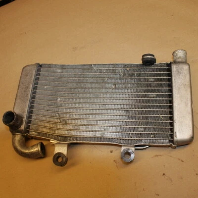 Honda Super Hawk 1000 VTR1000F 1998 motor radiador motor refrigeración Foto 1 de 4