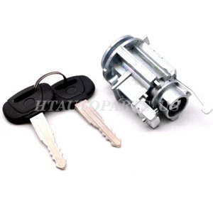 NEW Ignition Cylinder + Key For Hino 145 165 185 238 258 268 338 - Picture 1 of 6