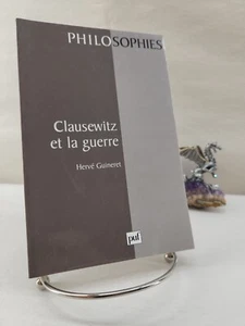 Clausewitz et la guerre, Hervé Guineret 1999 - Picture 1 of 6