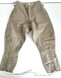 U.S. WWI AEF most likely officer pants. Used, good condition - Picture 1 of 11