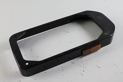 Suzuki vs 800 GL 1999 Intruder cubierta del radiador cubierta protector reflector vs800GL 99 Foto 1 de 4