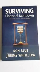 Surviving Financial Meltdown Confident Decisions In An Uncertain World Book - Bild 1 von 2