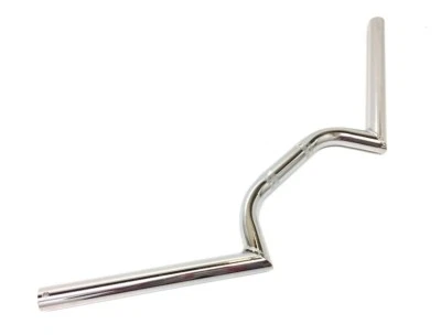 Cafe Racer M-Lenker Breite: 560 mm Scrambler Bopper Umbau Mofa Moped Mokick