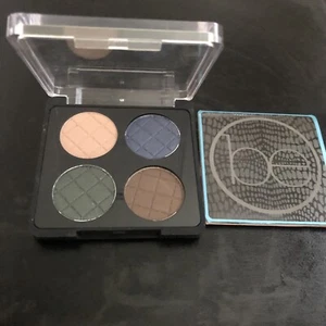 BeautiControl Party 'til Dawn Look Eye Color Compact Of 4 Shadows New - Picture 1 of 6