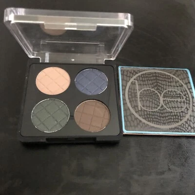 BeautiControl Party 'til Dawn Look Eye Color Compact Of 4 Shadows New - Image 1 of 4
