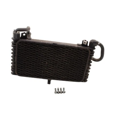 Enfriador de aceite Suzuki Hayabusa 2008-2018 pernos líneas tuberías mangueras stock 16600-15H10 Foto 1 de 4