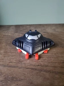 Micro Machines Falcon Wing Skybase Military Battle Galoob Replacement Nose/Tower - Picture 1 of 9