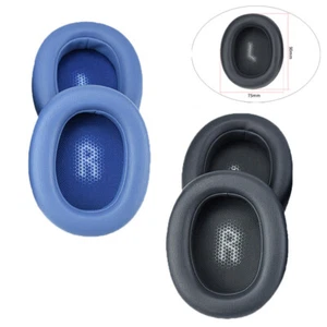 Repuesto de almohadillas para los oídos cojín para auriculares inalámbricos JBL Everest Elite 750NC - Imagen 1 de 9