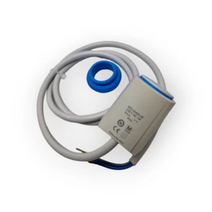 TIEMME SERVOCOMANDO ELETTROTERMICO 230V CON FINE CORSA PER VALVOLA COLLETTORE - Picture 1 of 1