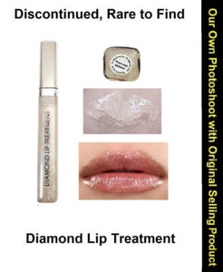 Sally Hansen Diamond Lip Treatment Gloss, 6698-01 - Bild 1 von 4
