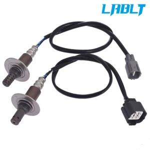 LABLT Upstream+Downstream Air Fuel Ratio Sensor For 2006-2010 Subaru Forester - Foto 1 di 8