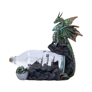 Nemesis Now The Adventure Dragon Figurine 22cm - Picture 1 of 7