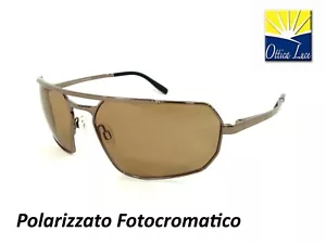 Serengeti Hinkley SS570004 Saturn Polarized Drivers Photocromic 570004 Racing - Picture 1 of 4
